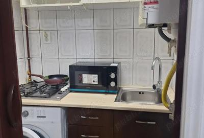 Garsoniera de inchiriat pe termen lung tomis nord - 1