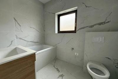 Duplex 3 camere, P+Pod, 85mp utili, 300mp teren, Calea Urseni COMISION 0% - 3