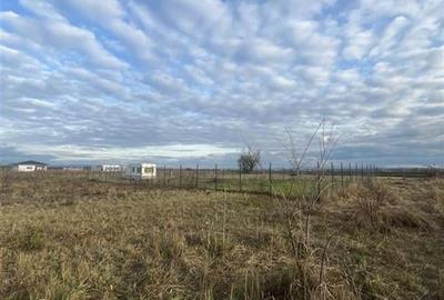 Teren intravilan de vanzare  Podgoria, 500 mp | Utilitati aproape, zona in dezv - 5