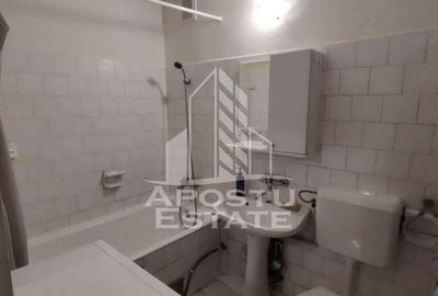 Apartament cu o camera, etajul 1, zona Girocului - 7