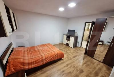 Garsonieră decomandată, mobilată în Mărăști - 5