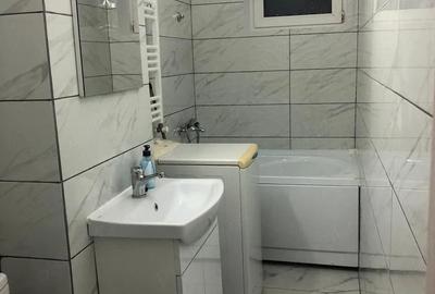 Garsonieră decomandată în Theodor Pallady