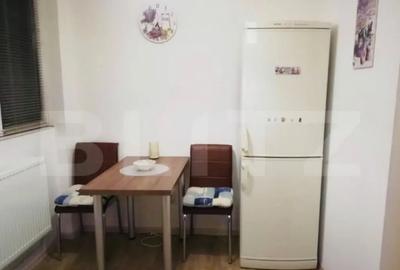 Garsonieră decomandată în Central - 5