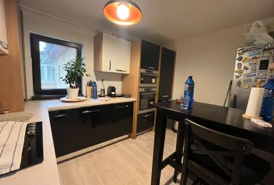 Apartament trei camere - 81mp - Liceul Pedagogic