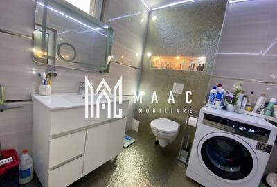 Casa individuala | 240 MPU | Teren 1200 | Talmaciu - 17