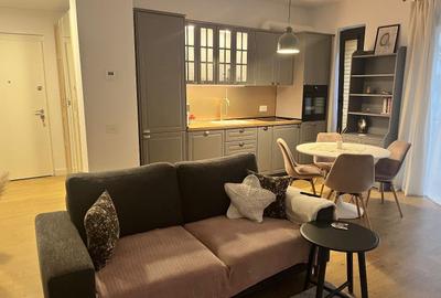 Studio Dublu de Lux zona Pipera bloc Nou complex Avalon Estate - 1
