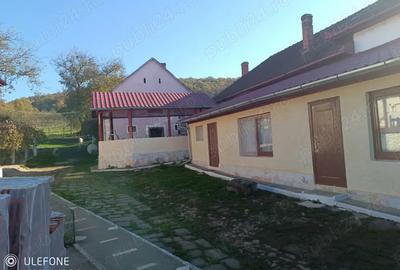 Vand casa Simeria veche - 1