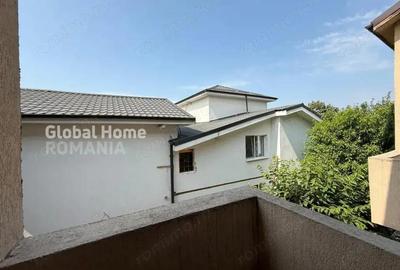 Casa 3 camere 84MP | Popesti-Leordeni | Curte | - 17