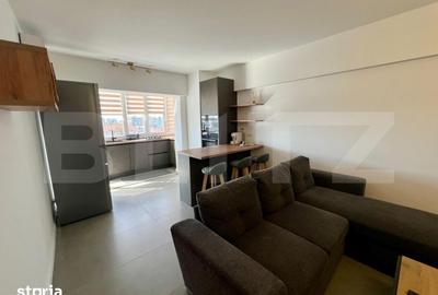 Apartament cu 2 camere în Rovine - 4