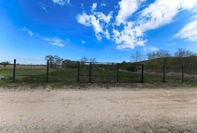 Teren agricol extravilan de 512 mp, în Periferie - 5