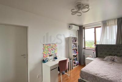 REA1025053 Apartament cu 4 camere Floreasca - 11