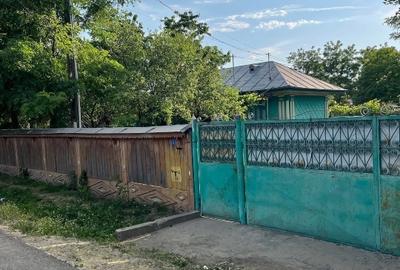 Casă individuală cu 3 camere cu Teren 1520 Mp în Zorleni - 6