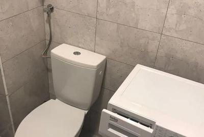 Garsonieră decomandată în Central - 5