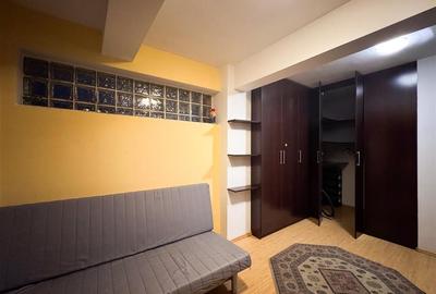 Apartament de vanzare 3 camere Stefan cel Mare - 23