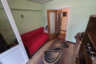 Apartament cu 2 camere decomandat în Ultracentral - 2