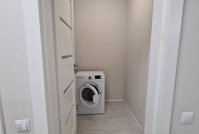 Apartament cu 3 camere decomandat în Florești - 3