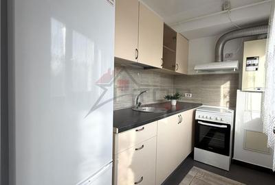 Apartament cu 2 camere decomandat în Cug - 5