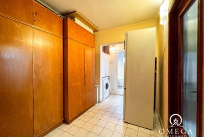 2 camere Nicolina Etajul 3 2 camere Nicolina Etajul 3 - 6