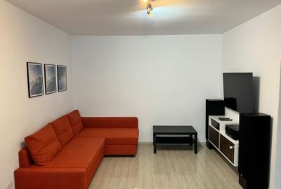 2 camere Parc Tineretului Centrala termica Parcare - 3