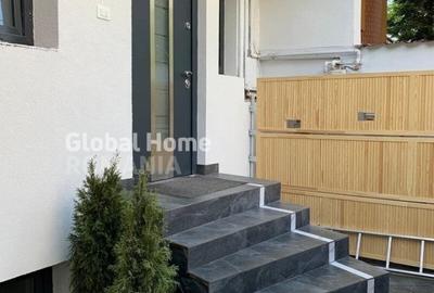 Casa 4 camere 138MP | Bucurestii Noi | Renovat | Metrou | - 8