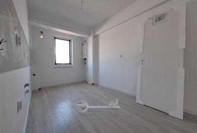 Apartament cu 2 camere semidecomandat în Popas Păcurari - 1