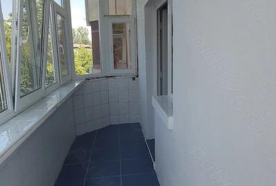 Apartament cu 3 camere decomandat în Central - 4