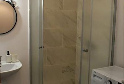 Apartament cu 2 camere în Chiajna