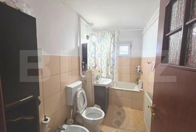 Apartament 3 camere, 74 mp, zona Micro 5 - 9