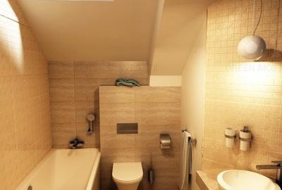 CASA PRESEI LAC  APARTAMENT CU GRADINA PE LAC LOCATIE UNICA - 8