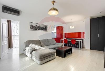 Apartament 3 camere ARED Kaufland- Banu Maracine