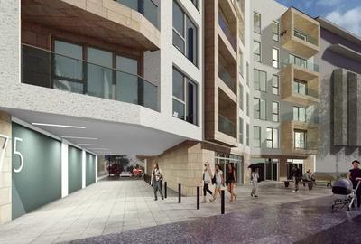 Spatiu Comercial, Strada Burebista, 162mp, 0% COMISION - 4