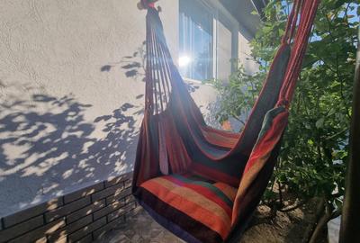 Comuna Sarata! Casa-spectacol! Casa in care vei scrie povesti! - 9