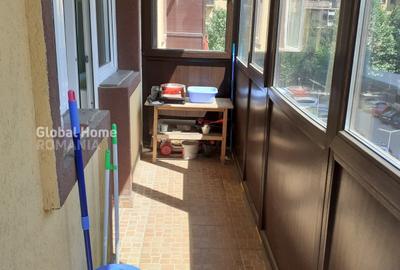 Apartament cu 3 camere decomandat, mobilat în Chiajna - 13