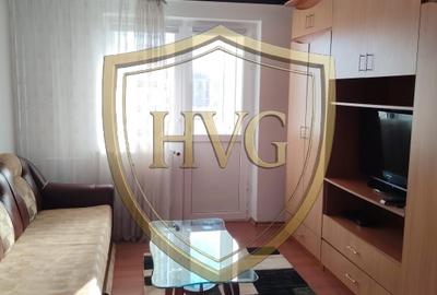 Apartament cu 2 camere decomandat, mobilat în Arcul de Triumf