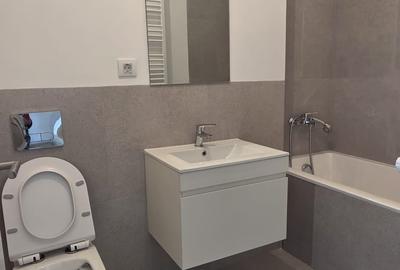 Apartament cu 2 camere semidecomandat în Podu Roș - 9