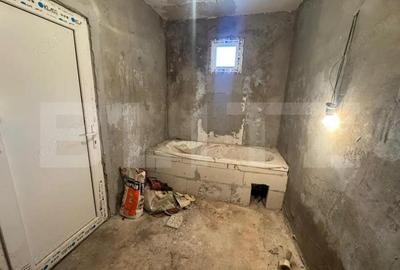 Casa cu 3 camere In zam - 6