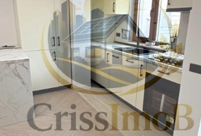 Apartament cu 2 camere semidecomandat, mobilat în Bucureștii Noi - 11