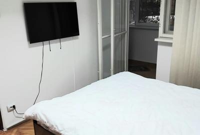 Apartament de 2 camere, Pta Iancului, renovat, 3 min de metrou Apartament de 2 camere, Pta Iancului, renovat, 3 min de metrou - 4