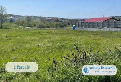 Teren intravilan de vanzare, Oradea-Bihor - 3