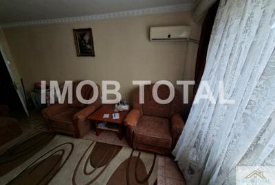 Garsonieră decomandată, mobilată în Găvana 2 - 3