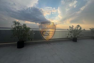 Apartament cu 3 camere decomandat, mobilat în Central - 13