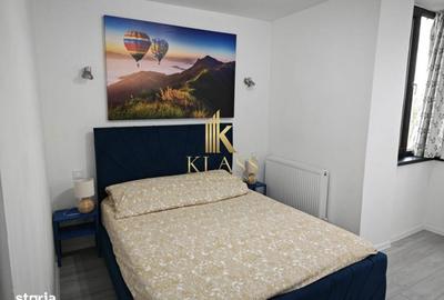 Apartament cu 2 camere, mobilat în Gara de Nord - 4