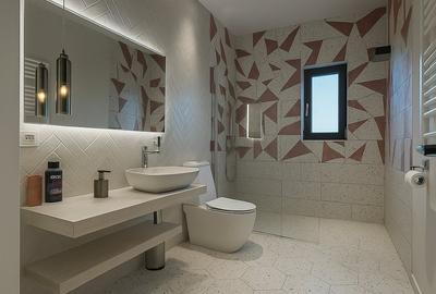 Casă pe parter în Corbeanca – Strada Irisului - Mobiliata - Utilata - 10