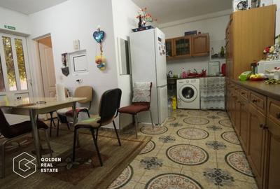 Casă cu 5 camere cu Teren 475 Mp în Olimpia-Stadion - 3