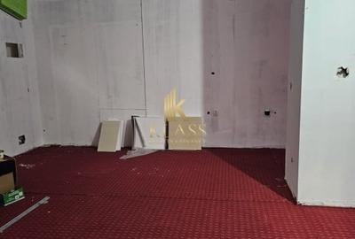 Inchiriere spatiu comercial, 100mp, zona - Gara de Nord - 7