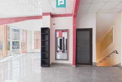Spațiu comercial, de 152.71 mp, în Central - 2