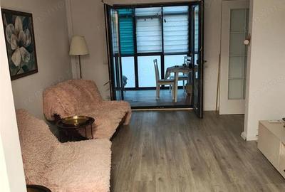 Apartament 2 camere mobilat si utilat Str. Pepinierei Apartament 2 camere mobilat si utilat Str. Pepinierei - 6