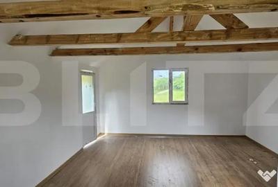 Teren de 1281 mp, în Căprioara - 6
