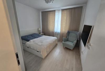 Apartament cu 2 camere decomandat în Braytim - 4