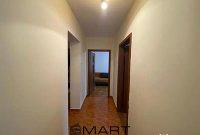 Apartament cu 4 camere decomandat, mobilat în Hipodrom 1 - 6